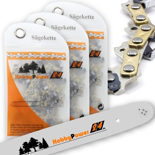 Sägekette schwert - sägekette, +
