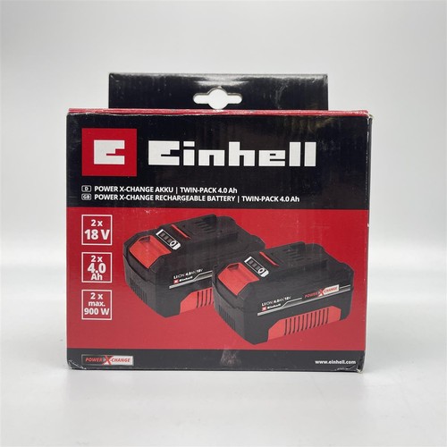 Original einhell akku - original,